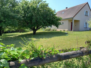 Maison Au P'tit Bonheur